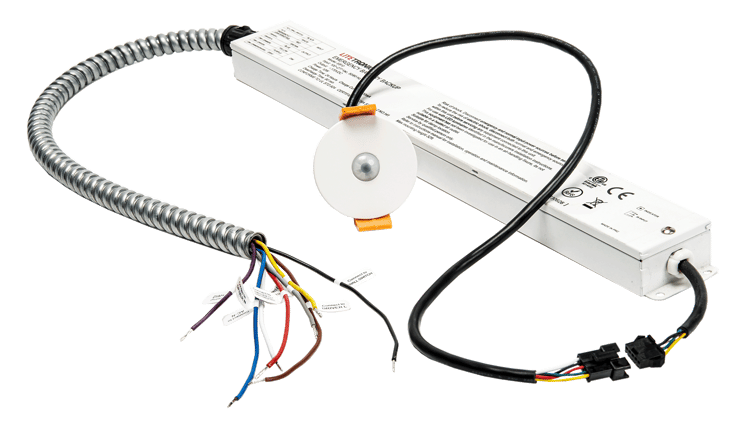 Emergency Ready: A Contractor’s Guide to Commercial Emergency Lights