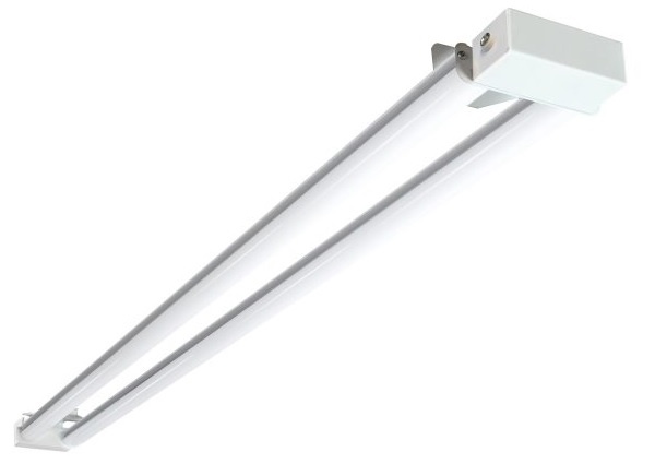 LED 1x4 retrofit
