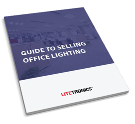 Guide to Office Lighting E-book