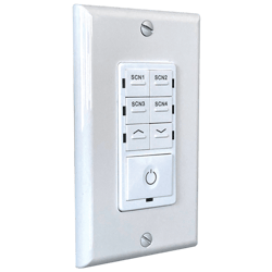 Dimming switch