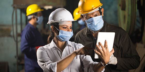 LED Lights for Industrial Use: The Risks of Outdated Lighting