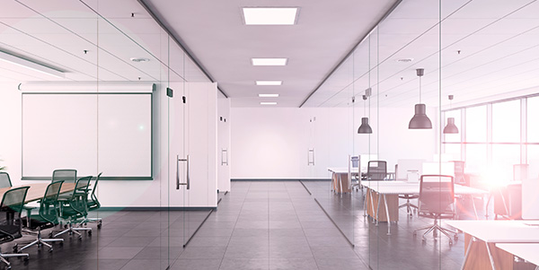 Top 10 Commercial LED Lighting Mistakes