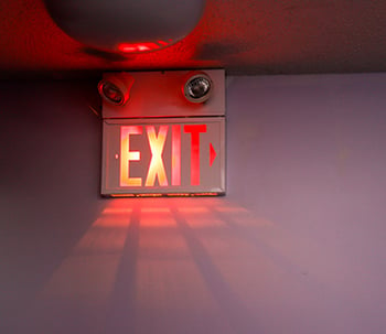 Emergency Ready: A Contractor's Guide to Commercial Emergency Lights