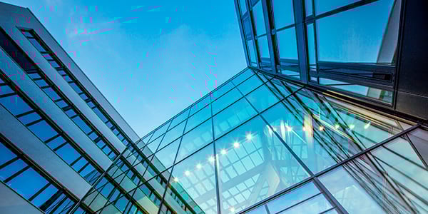 Why Commercial Office Space Conversions = Big Opportunities for LED Lighting