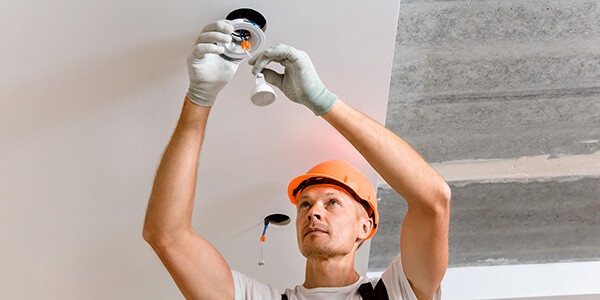 How to Leverage the Versatility of Selectable CCT LED Lighting