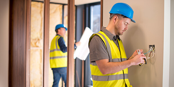 A Contractor’s Guide to Selectable Wattage LEDs