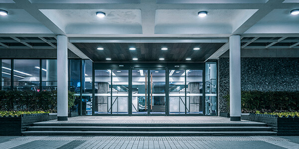 The (Near) Future of LED Lighting Controls