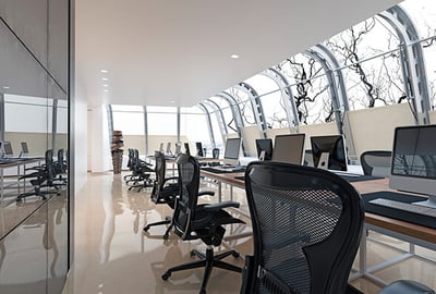 Why your customers should think about lighting ergonomics