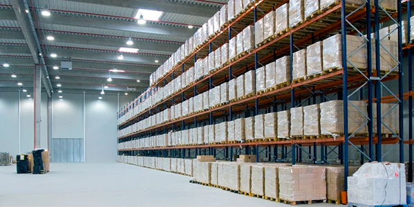 A Guide to LED Lighting Controls