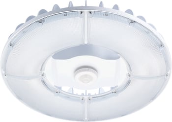 LED Round High Bay PL