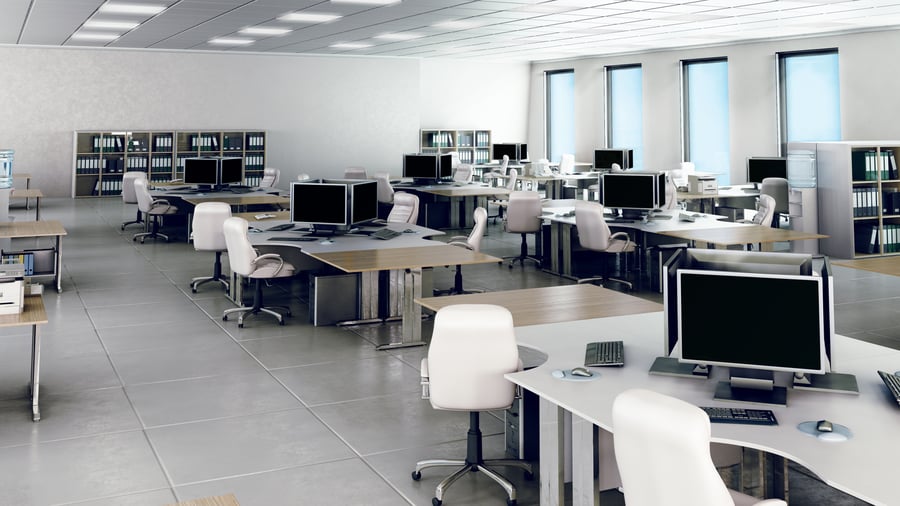LED Retrofits Versus New Fixtures: Here’s How to Pick a Winner